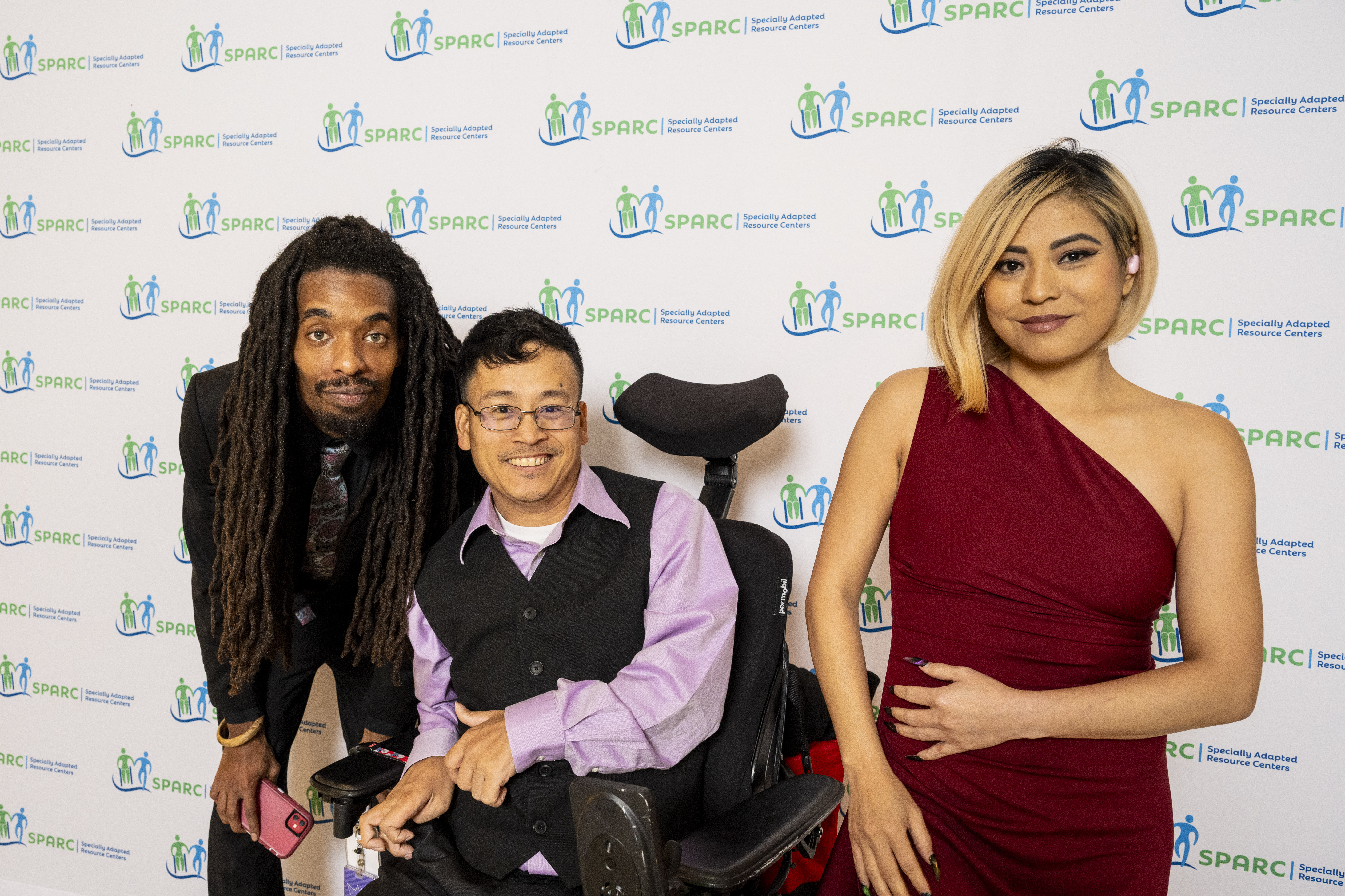 An Evening to SPARCle 2025